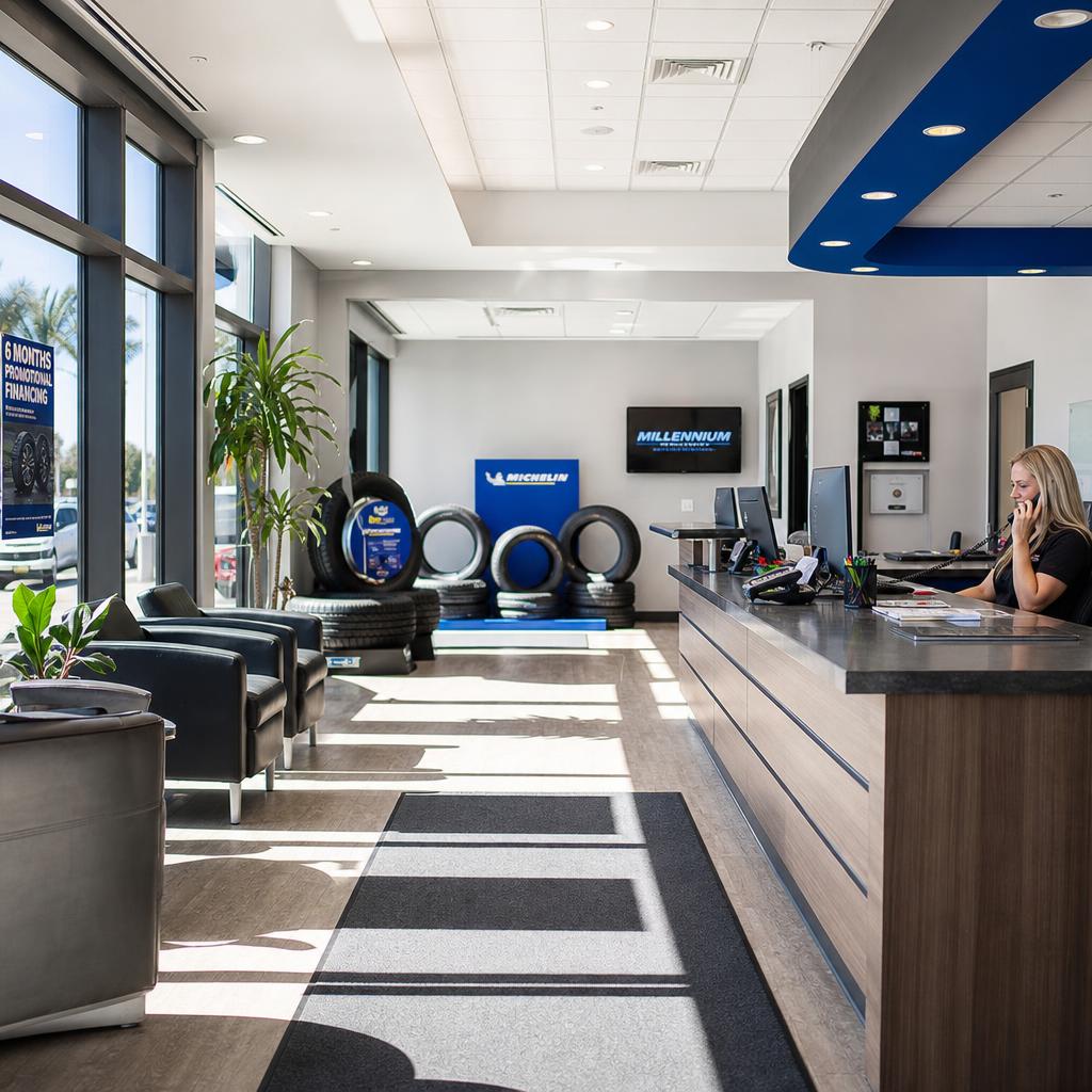 Davie Auto Pros shop 4