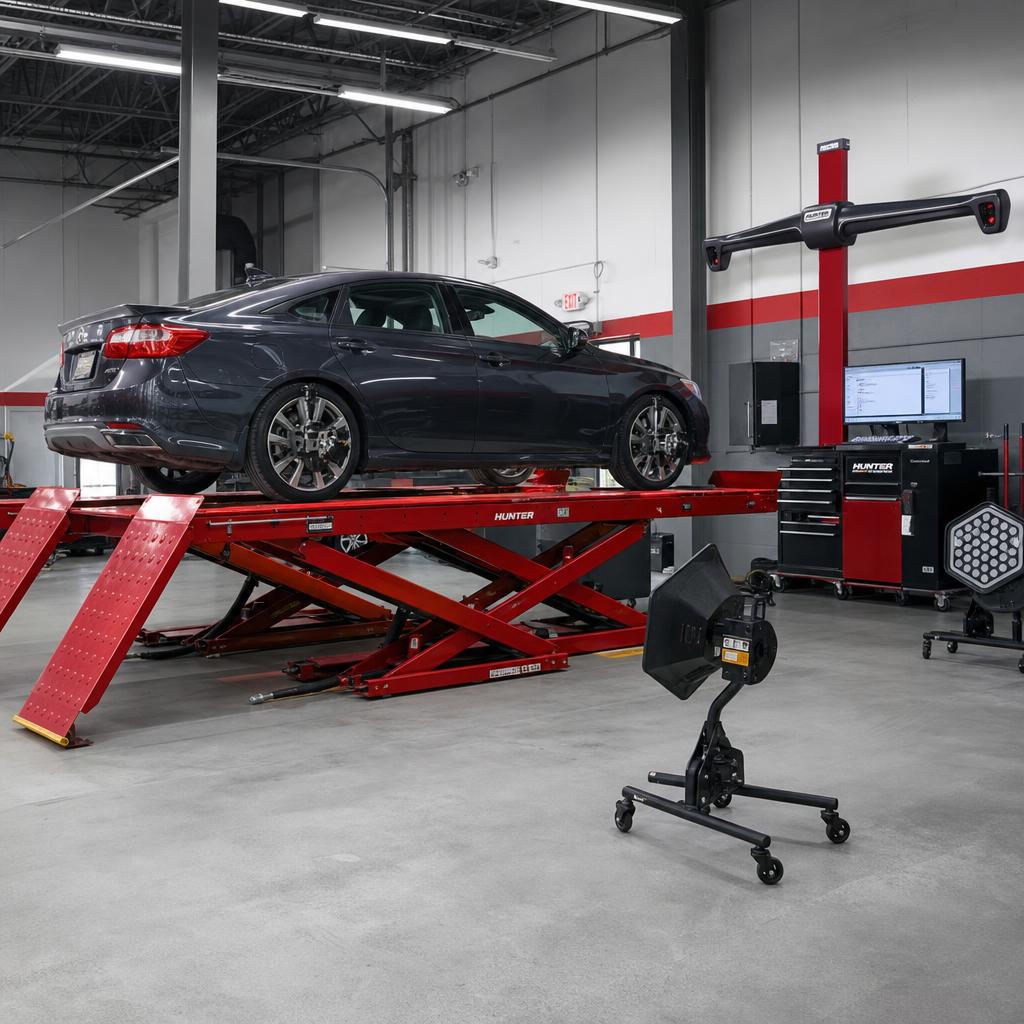 Davie Auto Pros shop 6